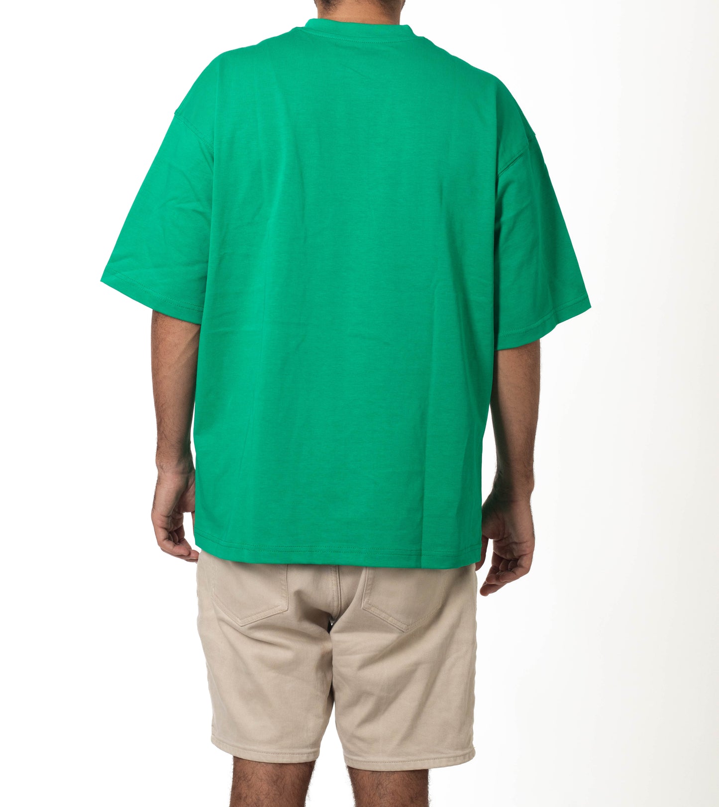 Boston Celtics Oversized Tee