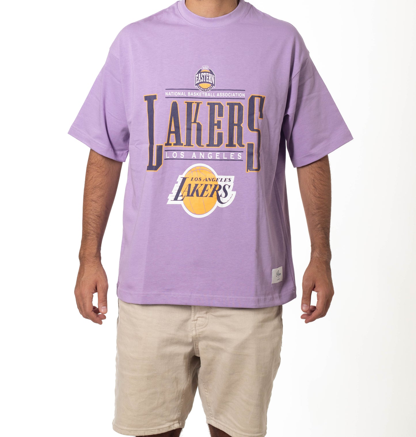 Lakers Purple - Violet